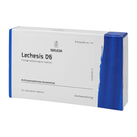 Lachesis D6
