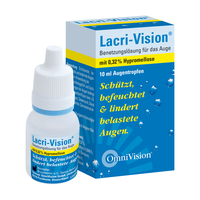Lacri Vision Augentropfen - None