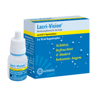 Lacri Vision Augentropfen - None