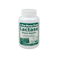 LACTASE 12000 FCC ENZYM