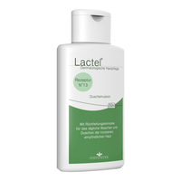 Lactel Nr. 13 Duschemulsion mit Rückfettung