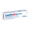 Lactisol 29, 8 Salbe - None