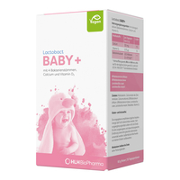 Lactobact Baby Monatspackung - None