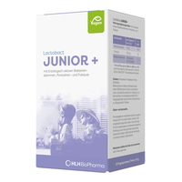 Lactobact Junior+ Monatspackung - None