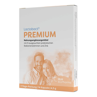 Lactobact Premium Kapseln