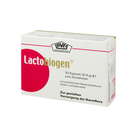 Lactobiogen