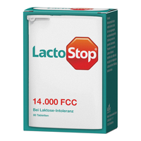 Lactostop 14000 Fcc Spender - None