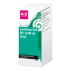 Lactulose AbZ 66, 7 g/100 ml Sirup