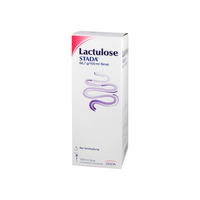 Lactulose Stada Sirup