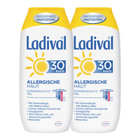 Ladival Allergische Haut Gel LSF 30