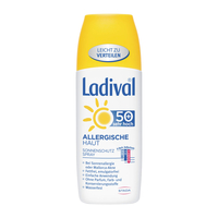 Ladival Allergische Haut Spray LSF 50+