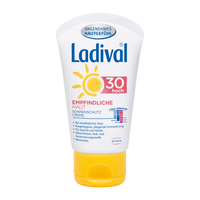 Ladival empfindliche Haut Creme LSF 30