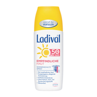 Ladival Empfindliche Haut Körper Spray LSF 50+