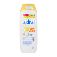 Ladival Kinder Sonnenmilch LSF 50+