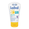 Ladival Sonnenschutz Creme trockene Haut LSF 30