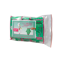 Ladybag Taschen-WC für Frauen