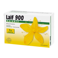 Laif 900 Balance Filmtabletten
