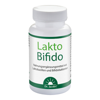 Lakto Bifido Dr.Jacob
