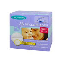 Lansinoh Stilleinlagen