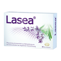 Lasea Weichkapseln - None