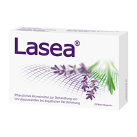 Lasea Weichkapseln
