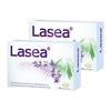 Lasea Weichkapseln Doppelpack