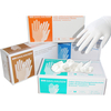 Latex Handschuhe ungepudert