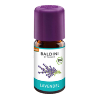 Lavendel Bioaroma Baldini Ätherisches Öl - None
