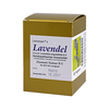 Lavendel Kapseln