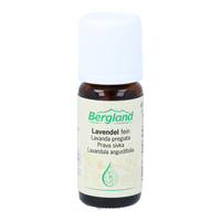 Lavendel Öl Fein Bergland - None