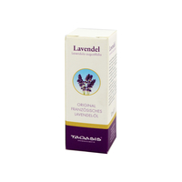 Lavendel ÖL im Umkarton