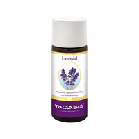 Lavendel Massage Öl