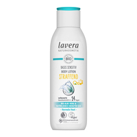 Lavera Basis Sensitiv Body Lotion Straffend - None