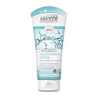 Lavera Basis Sensitive Feuchtigkeits-Lotion