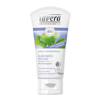 Lavera Klärendes Peeling