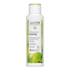 Lavera Pflegeshampoo Family