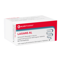 Laxans AL