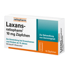 Laxans-Ratiopharm 10 Mg - None