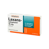 Laxans-ratiopharm 10 mg