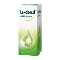 Laxoberal Abführ-Tropfen