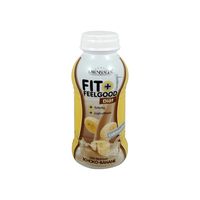 Layenberger Fit+Feelgood fixfertig Diät-Shake Schoko Banane