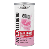 Layenberger Fit+Feelgood Slim Shake Rote Beeren-Joghurt