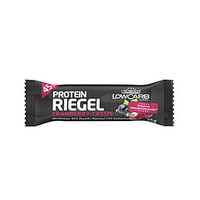 Layenberger LowCarb.one Protein-Riegel Craberry-Cassis