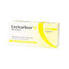 Lecicarbon K CO2-Laxans