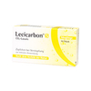 Lecicarbon S CO2-Laxans