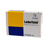 Lederfolat Tabletten
