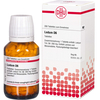 LEDUM D 6