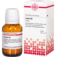LEDUM D 6