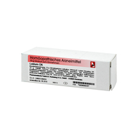 Ledum D 6 Globuli