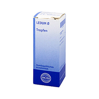 Ledum Urtinktur D 1 Hanosan